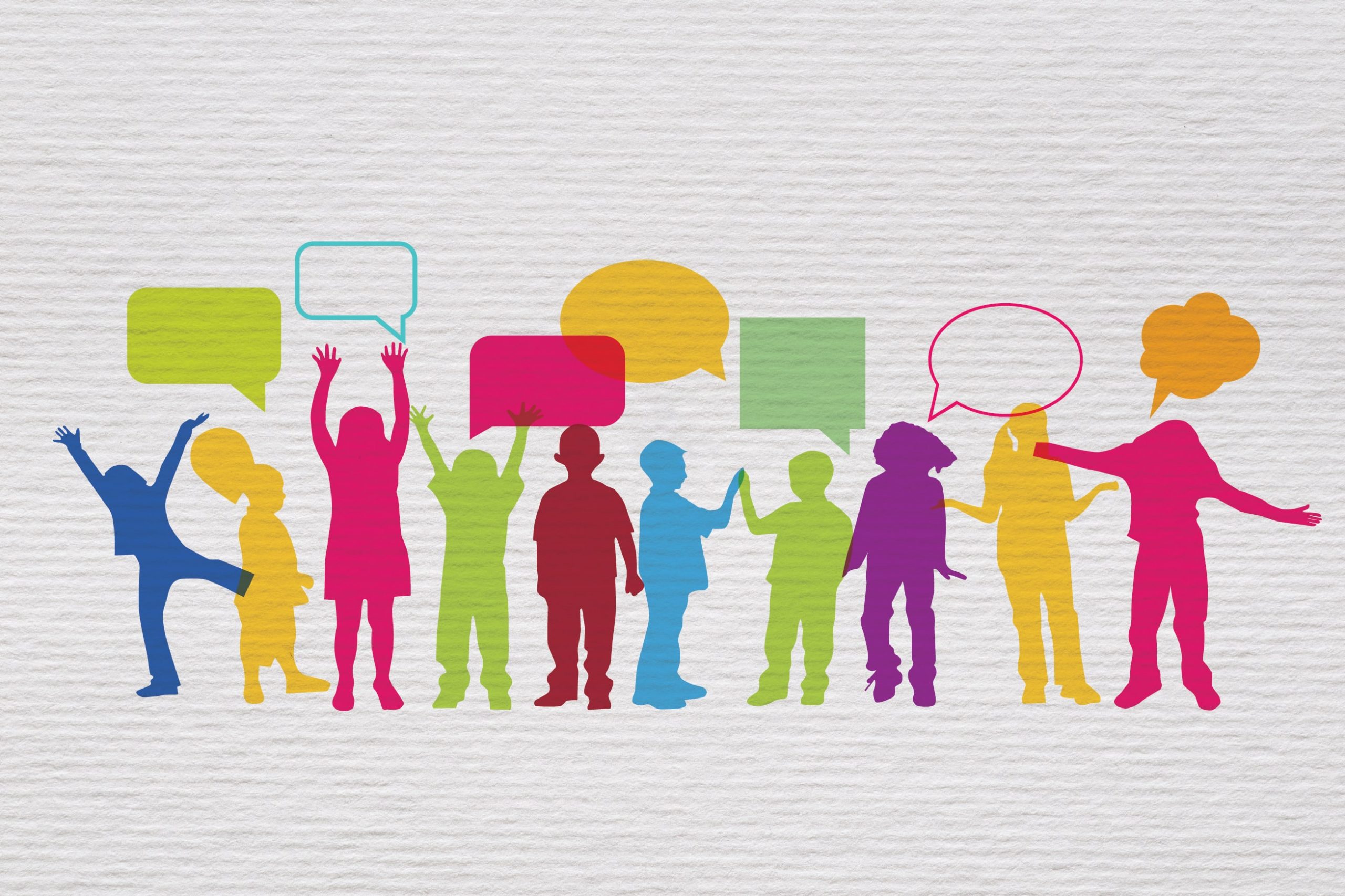 Desenvolvimento de habilidades sociais