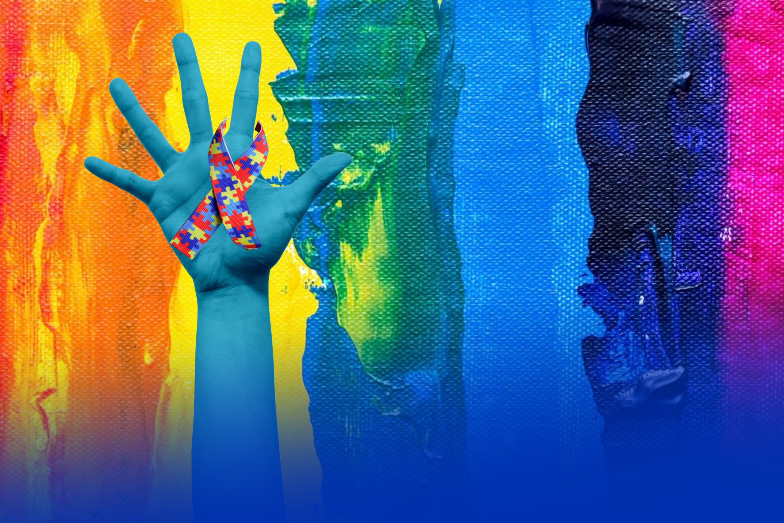 Dia do orgulho autista