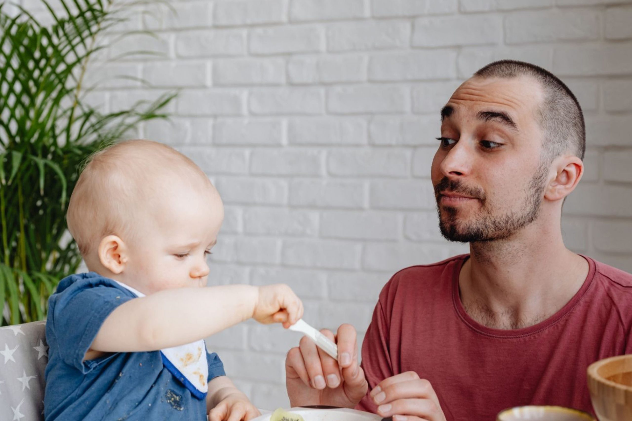 Seletividade Alimentar e TEA