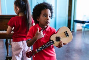 Musicoterapia no tratamento do autismo