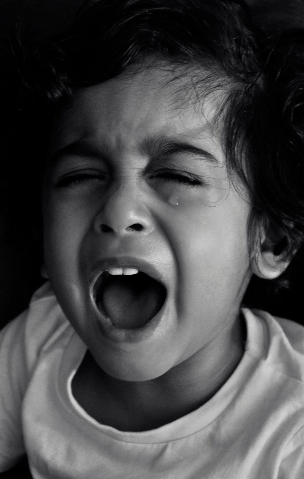 3 dicas valiosas para momentos de crise de uma criança autista!