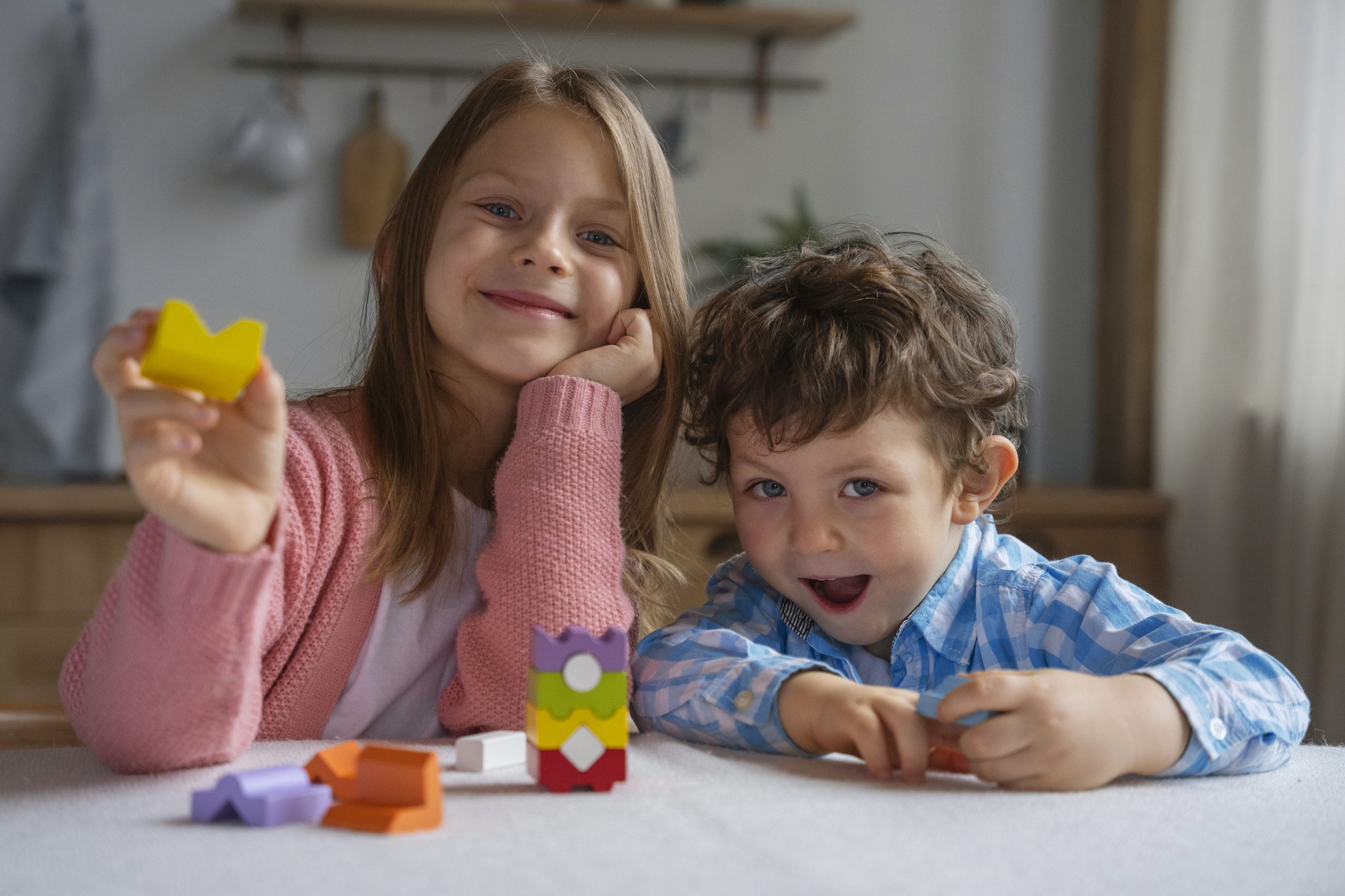 A neurodiversidade no cotidiano: como falar sobre isso com irmãos e amigos