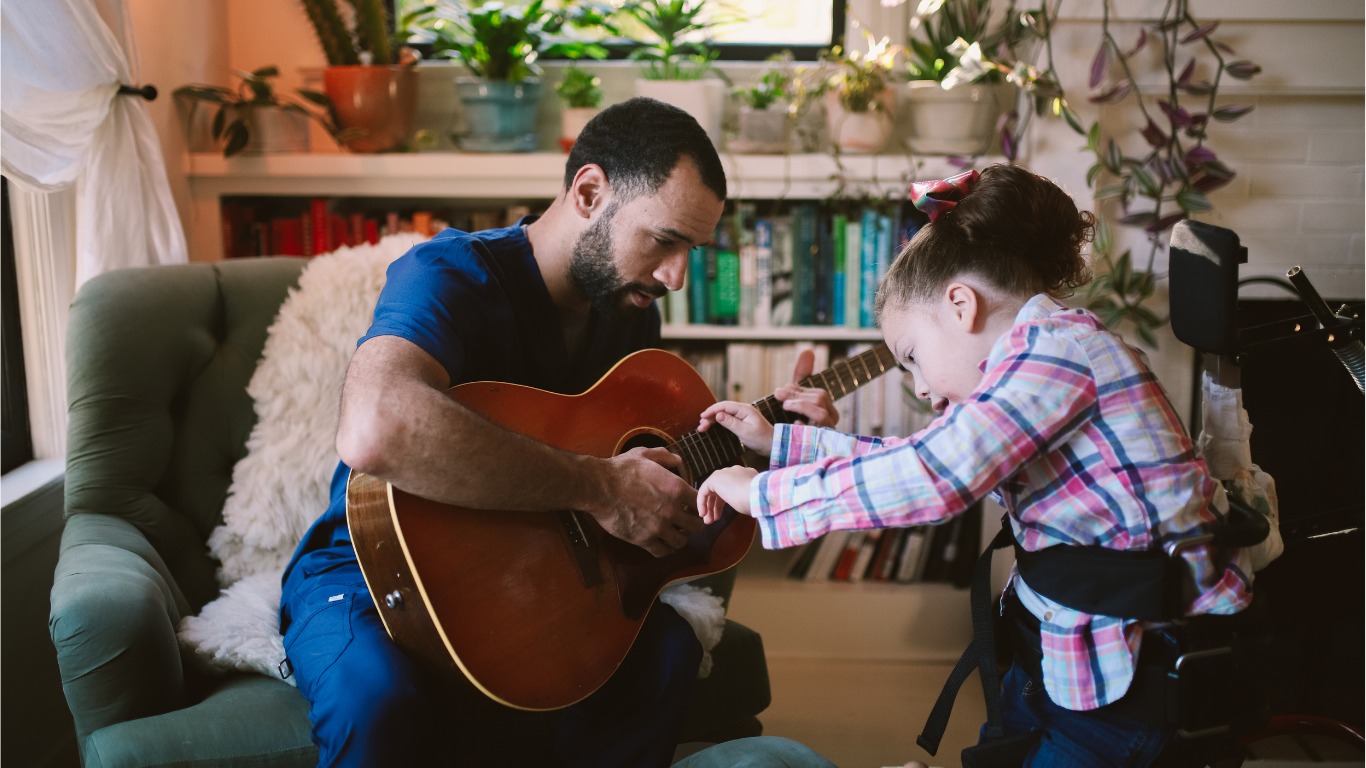 Paralisia Cerebral: avanços nas terapias interdisciplinares