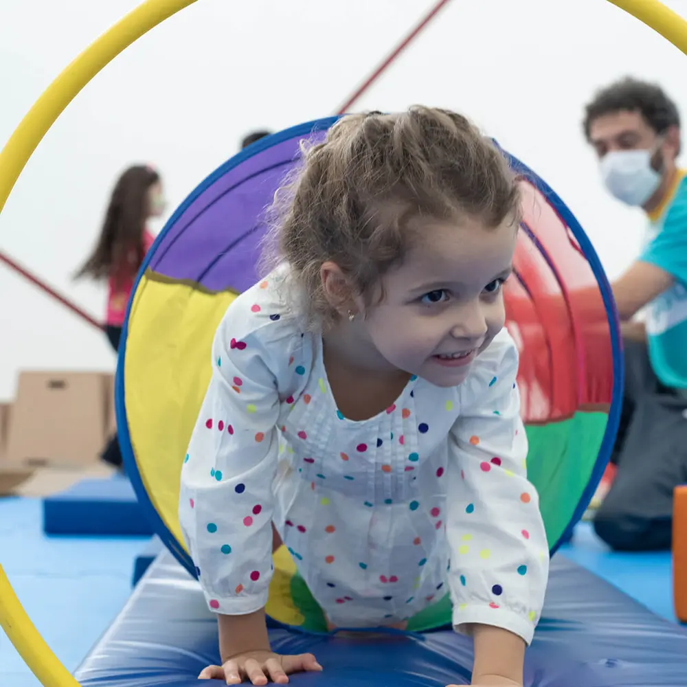 <p>A busca incansável pelo desenvolvimento</p>
