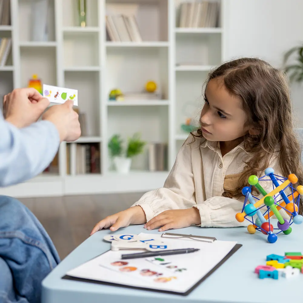 Próximo Degarai - Neuropsicologia