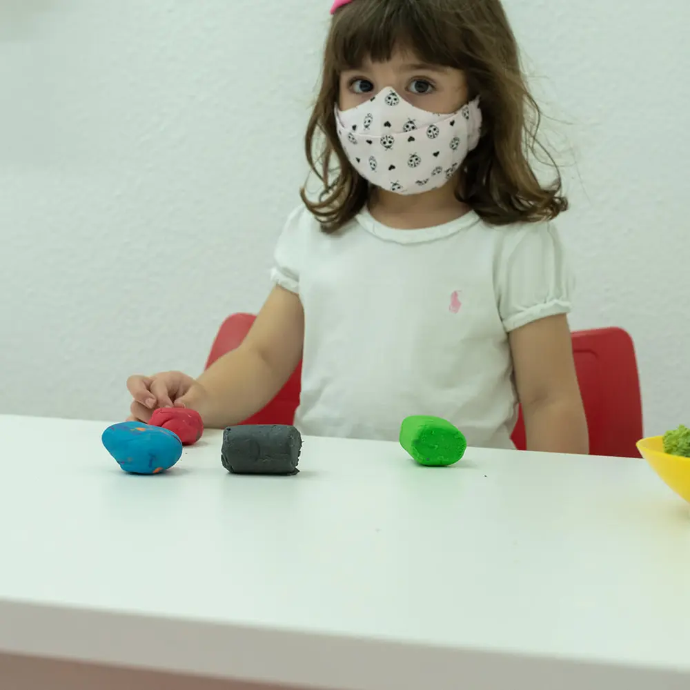 Próximo Degarai - Nutrição