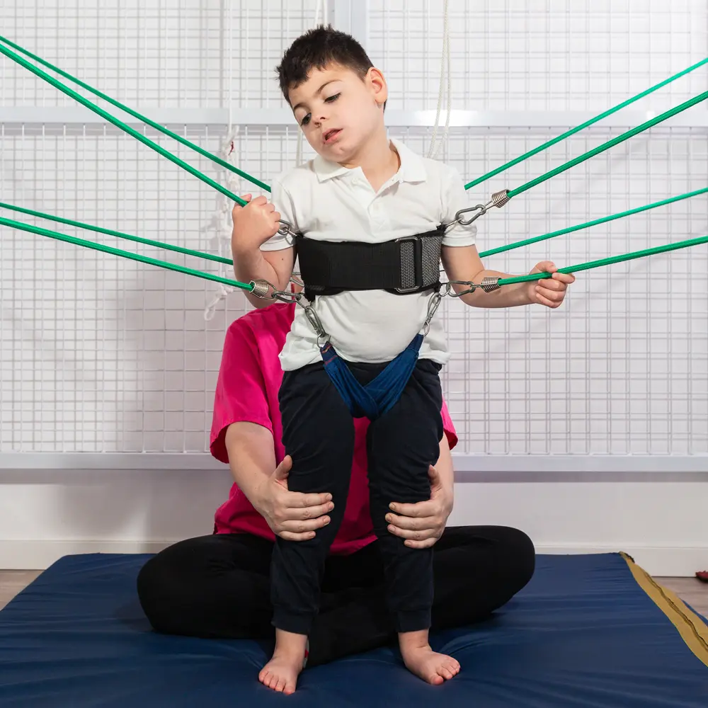 Próximo Degarai - Pediasuit