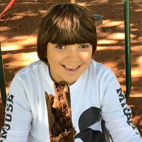 Próximo Degrau - 2019