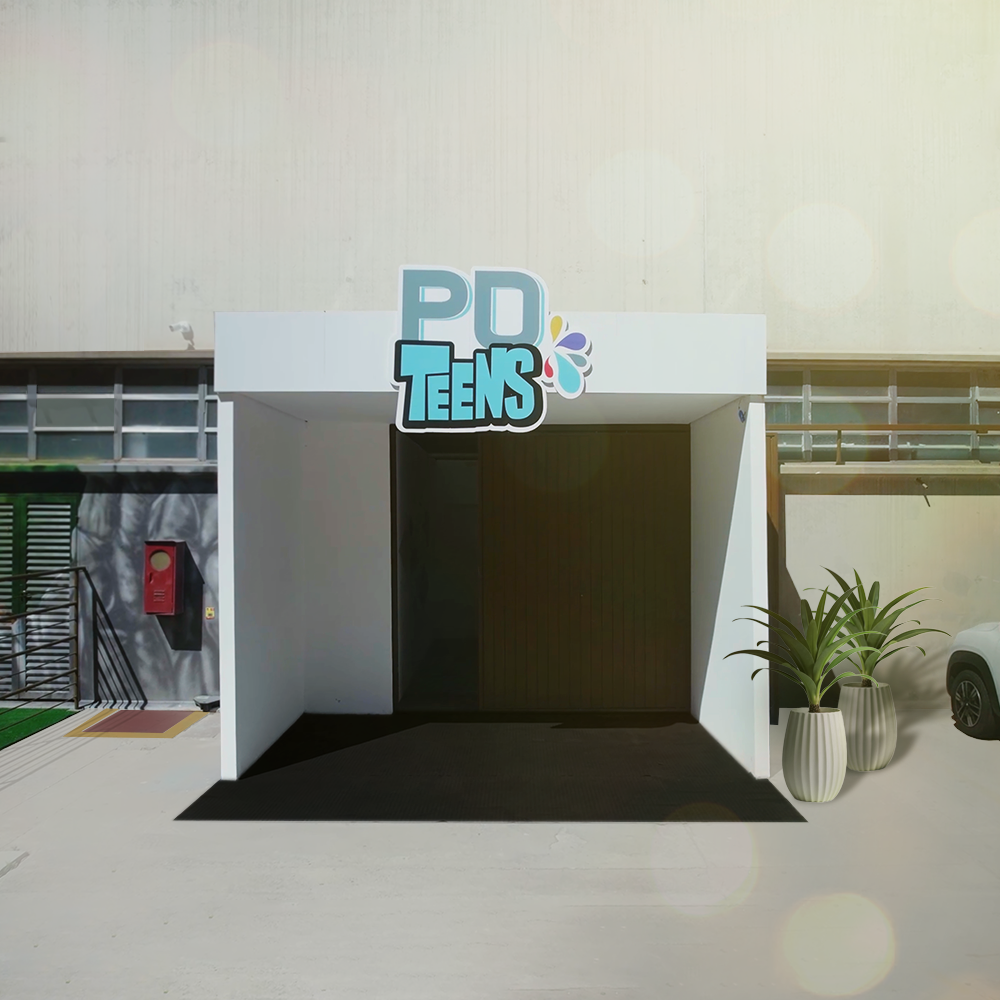 PD TEENS