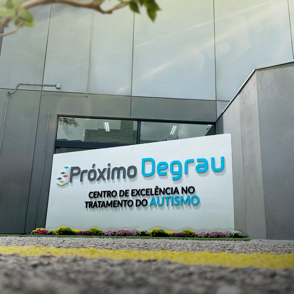 PRÓXIMO DEGRAU abre vagas em Alphaville para áreas de saúde, marketing e desenvolvimento profissional