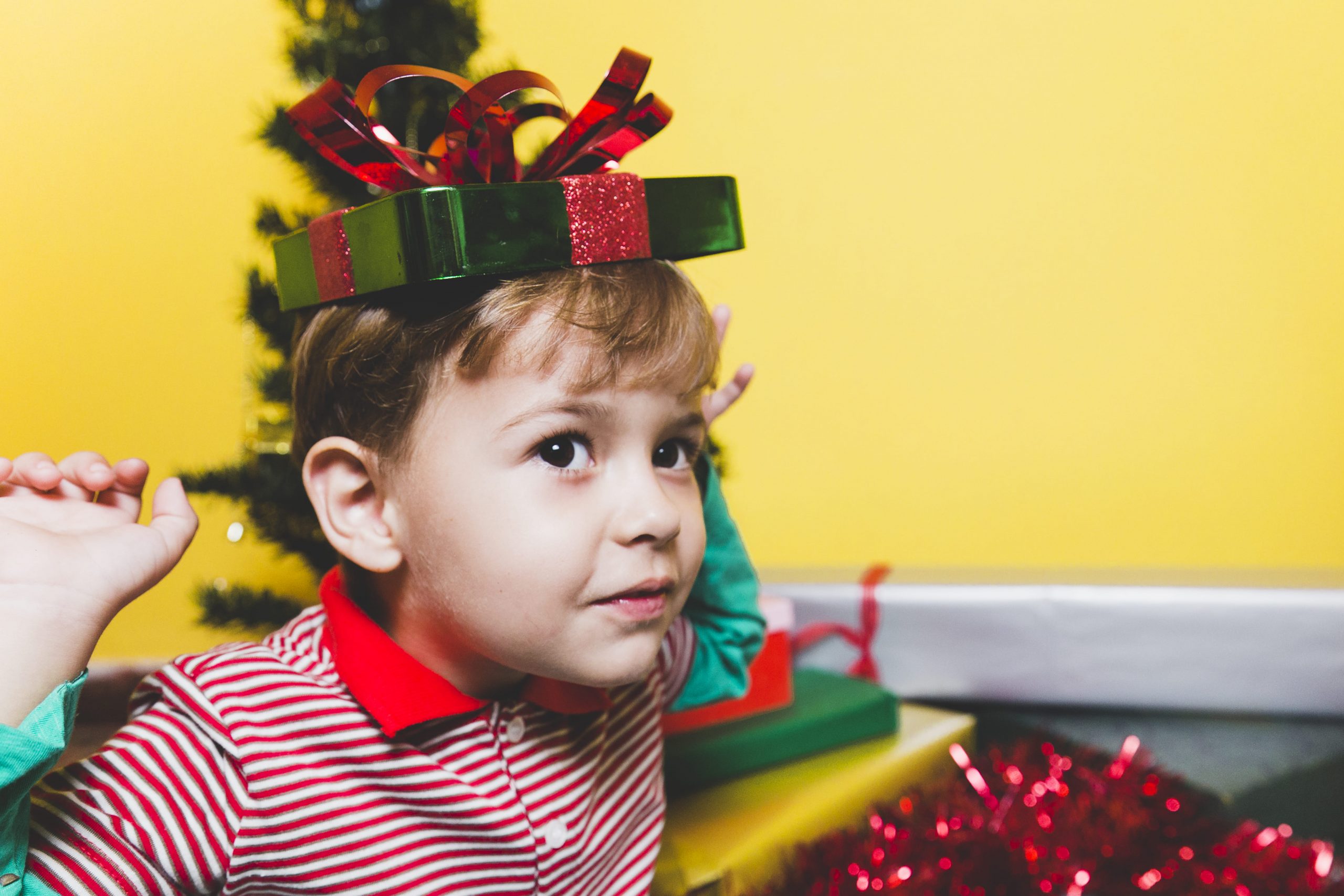 Autismo nas festas de fim de ano: guia para evitar crises sensoriais