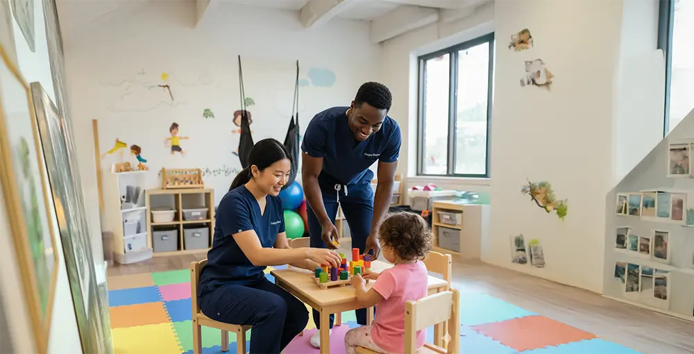 <p>Do amor de um pai à força de uma equipe</p>
