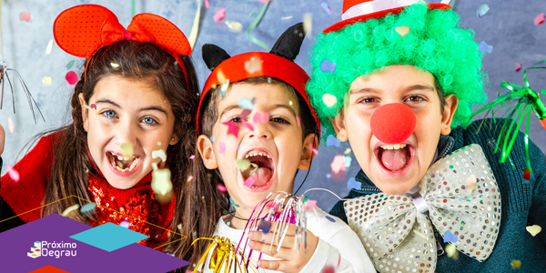 Carnaval Inclusivo: como montar um kit de regulação sensorial para foliões neurodivergentes