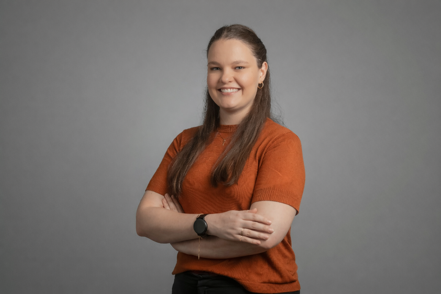 Isabela Gurgel é nomeada diretora jurídica do Próximo Degrau