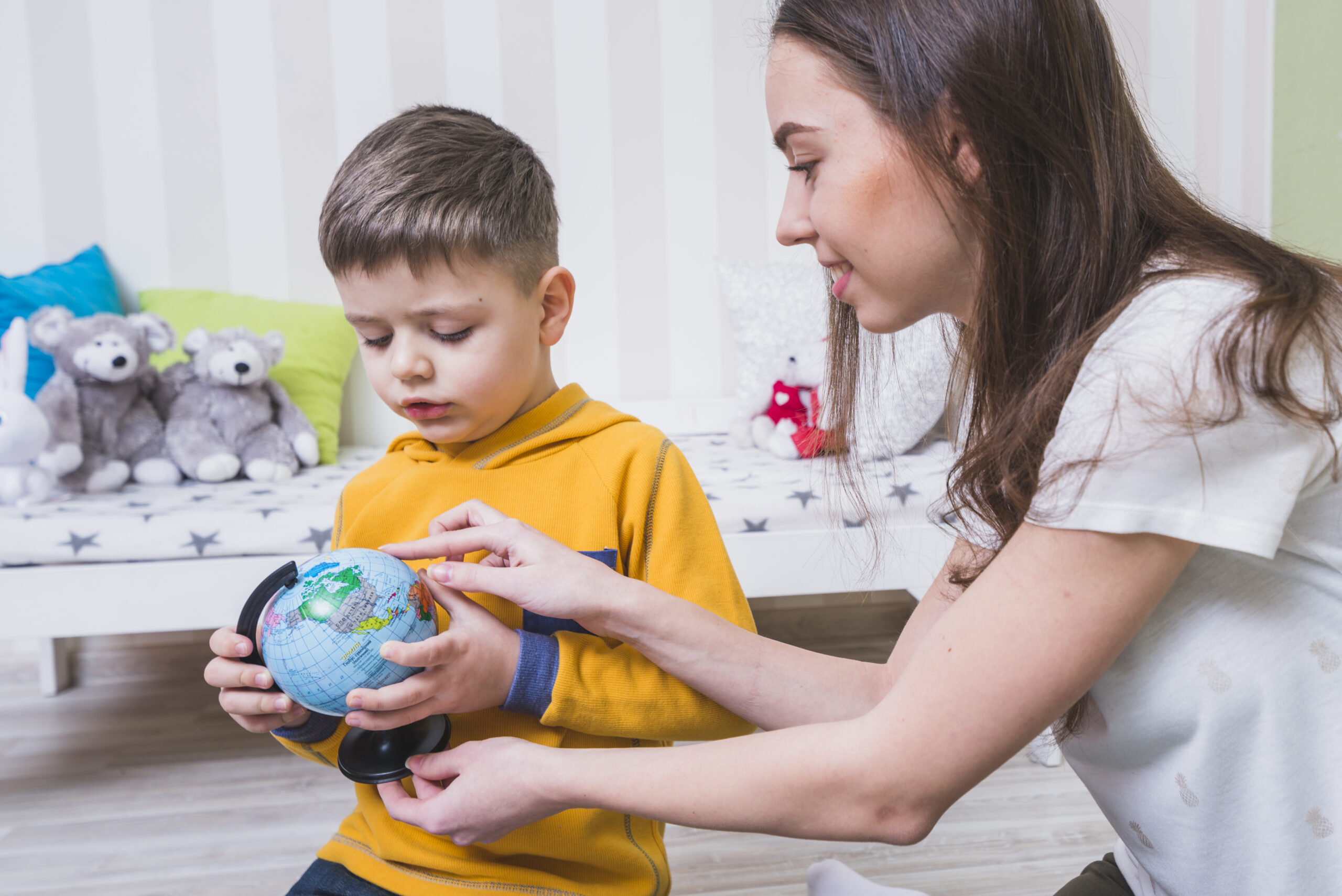 CID F84: o que significa no diagnóstico de autismo