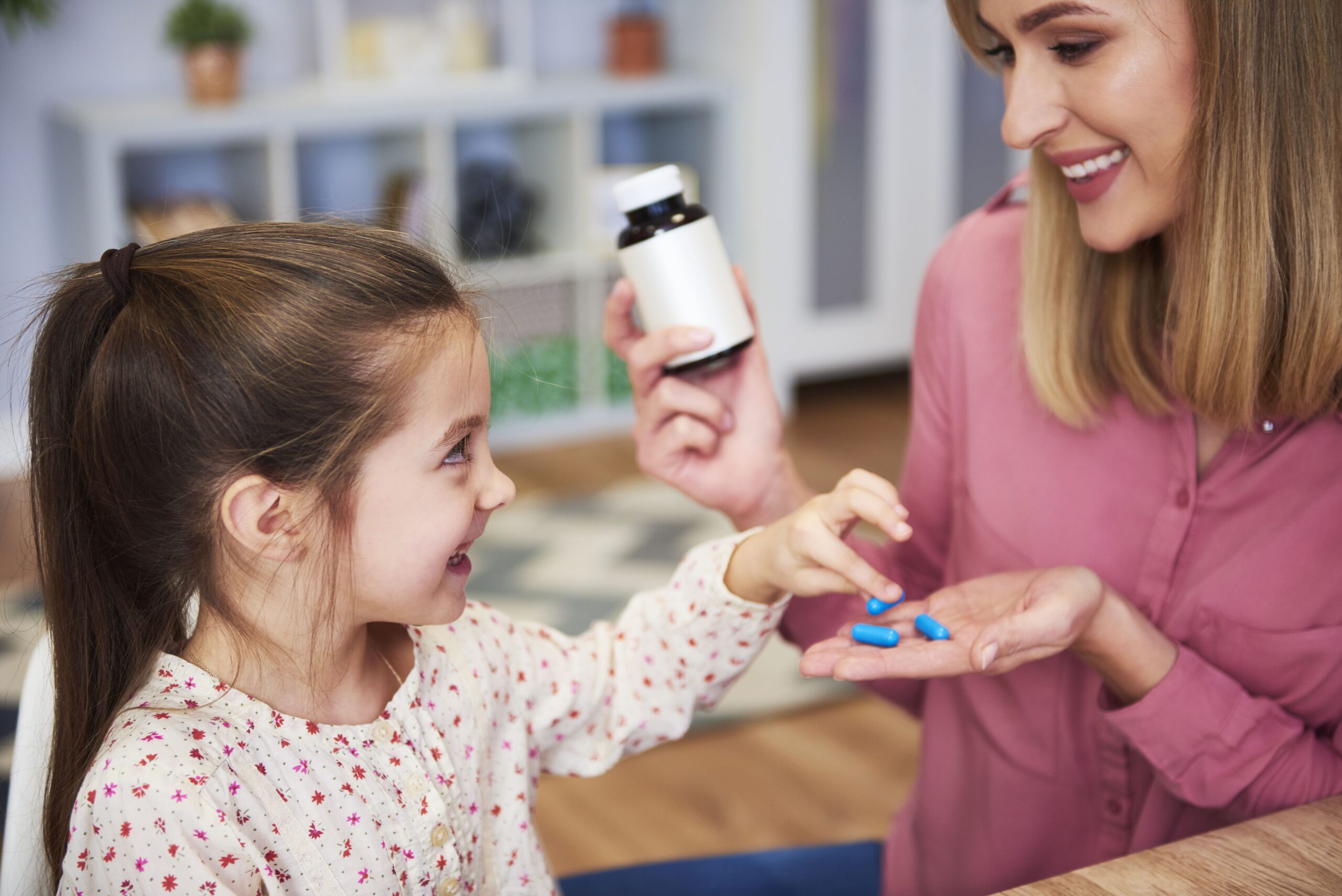 Risperidona no tratamento do autismo: quando usar?