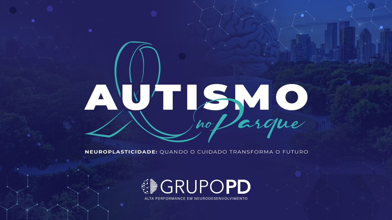 Instalação gratuita sobre autismo ocupa o Parque Villa-Lobos em abril