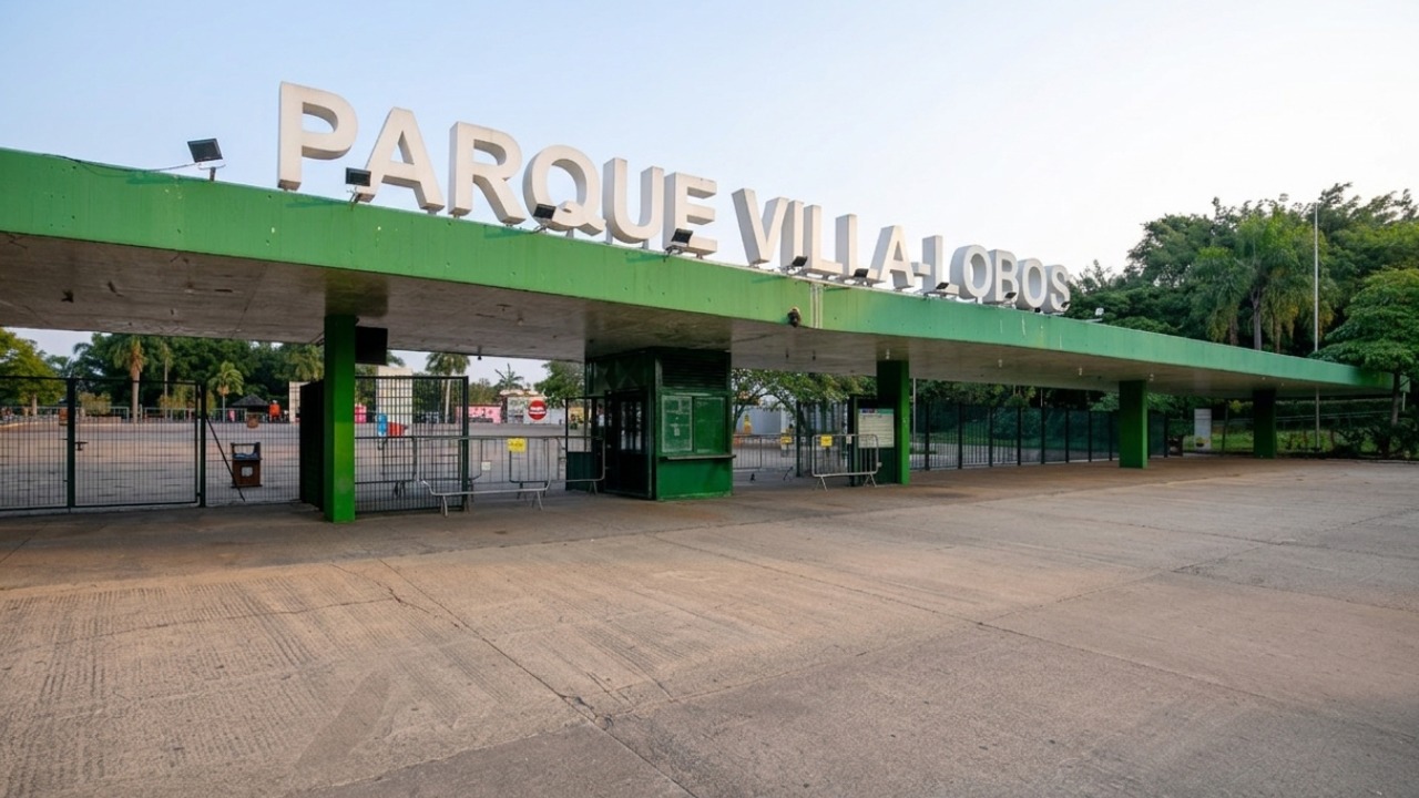Instalação gratuita sobre autismo ocupa o Parque Villa-Lobos em abril