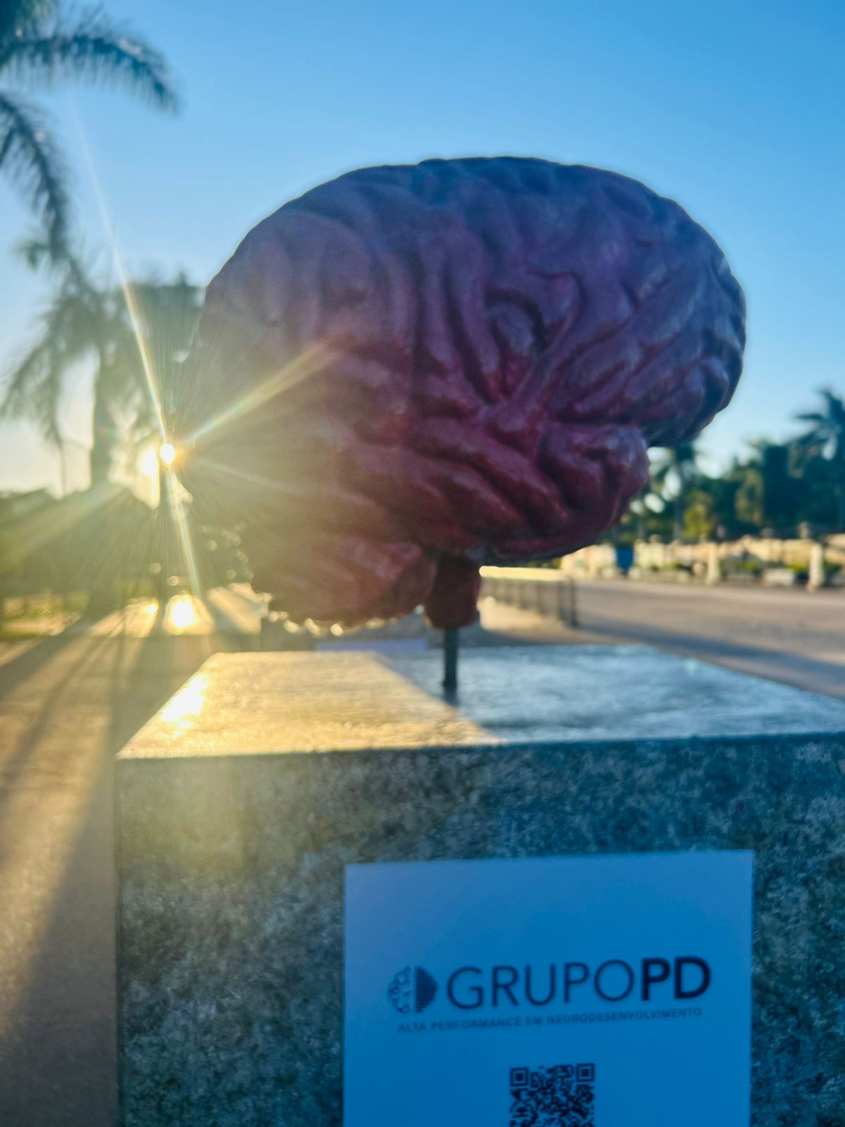Autismo ganha mega exposição grátis no Parque Villa-Lobos com arte e ciência