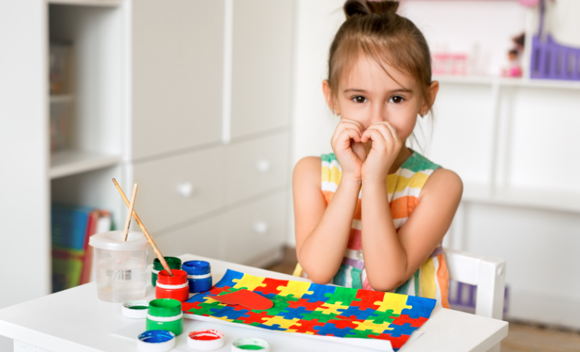 Autismo ganha mega exposição grátis no Parque Villa-Lobos com arte e ciência