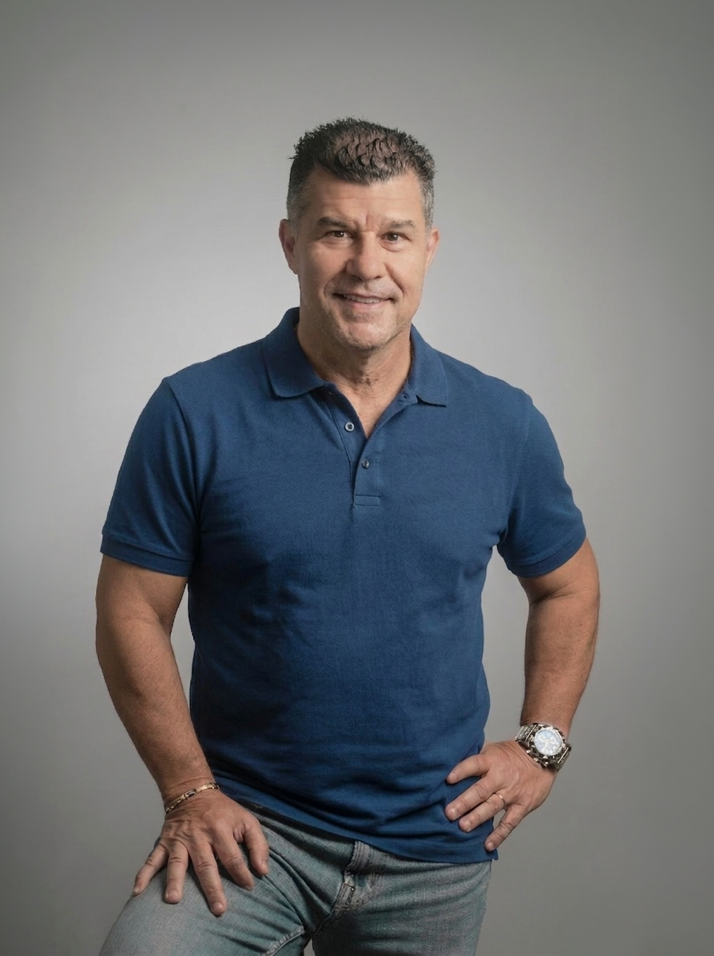 De empresário a fundador com propósito