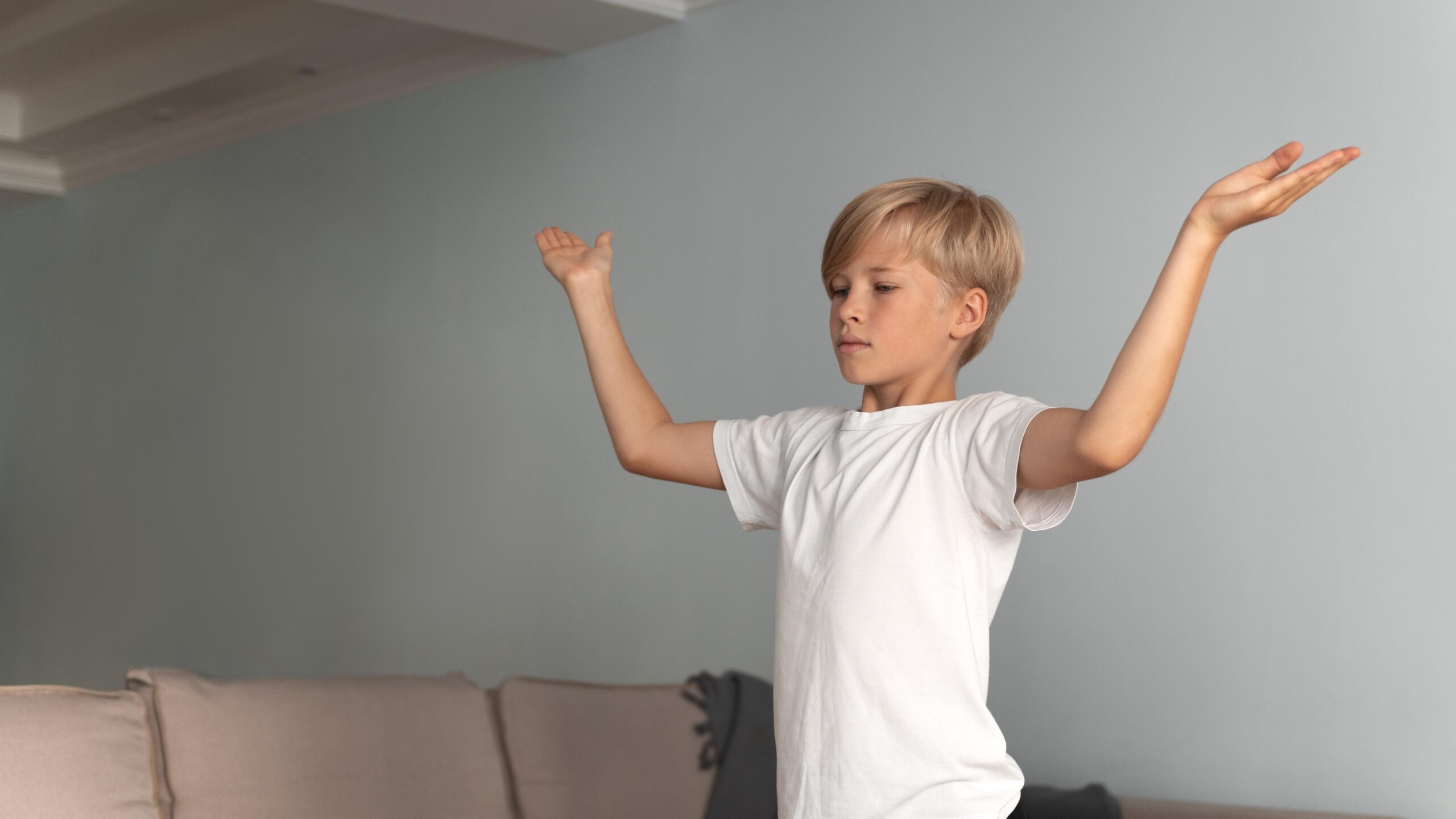 Estereotipias no autismo: o que são e como lidar