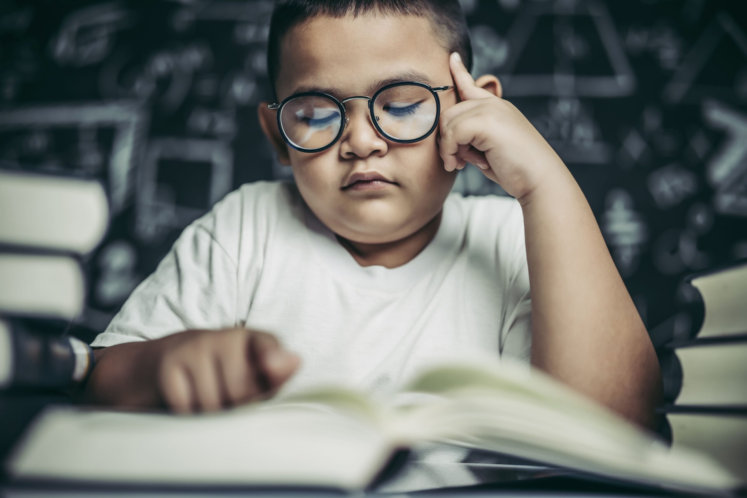 Deficiência intelectual: exemplos e diferenças para autismo