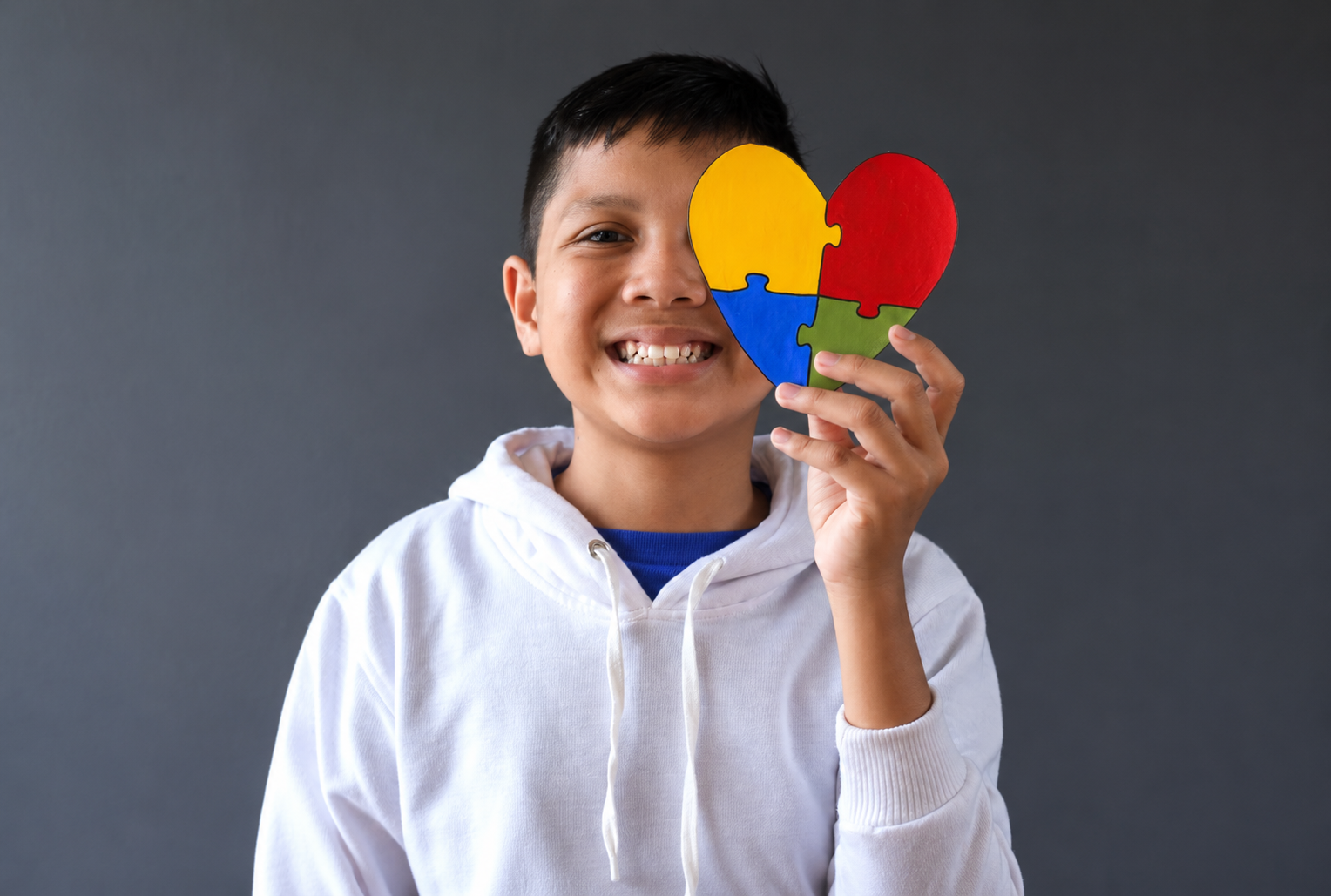 Dia do Orgulho Autista: Celebrando a Neurodiversidade e a Inclusão