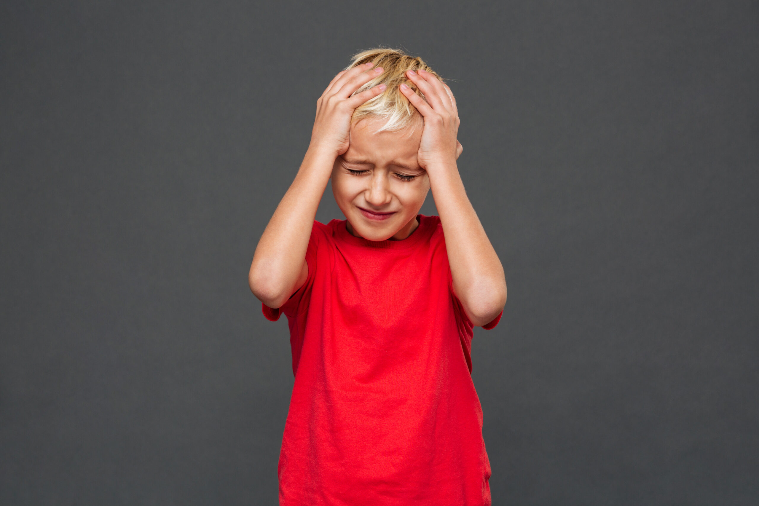 Autismo e ansiedade infantil: quando buscar um psiquiatra?